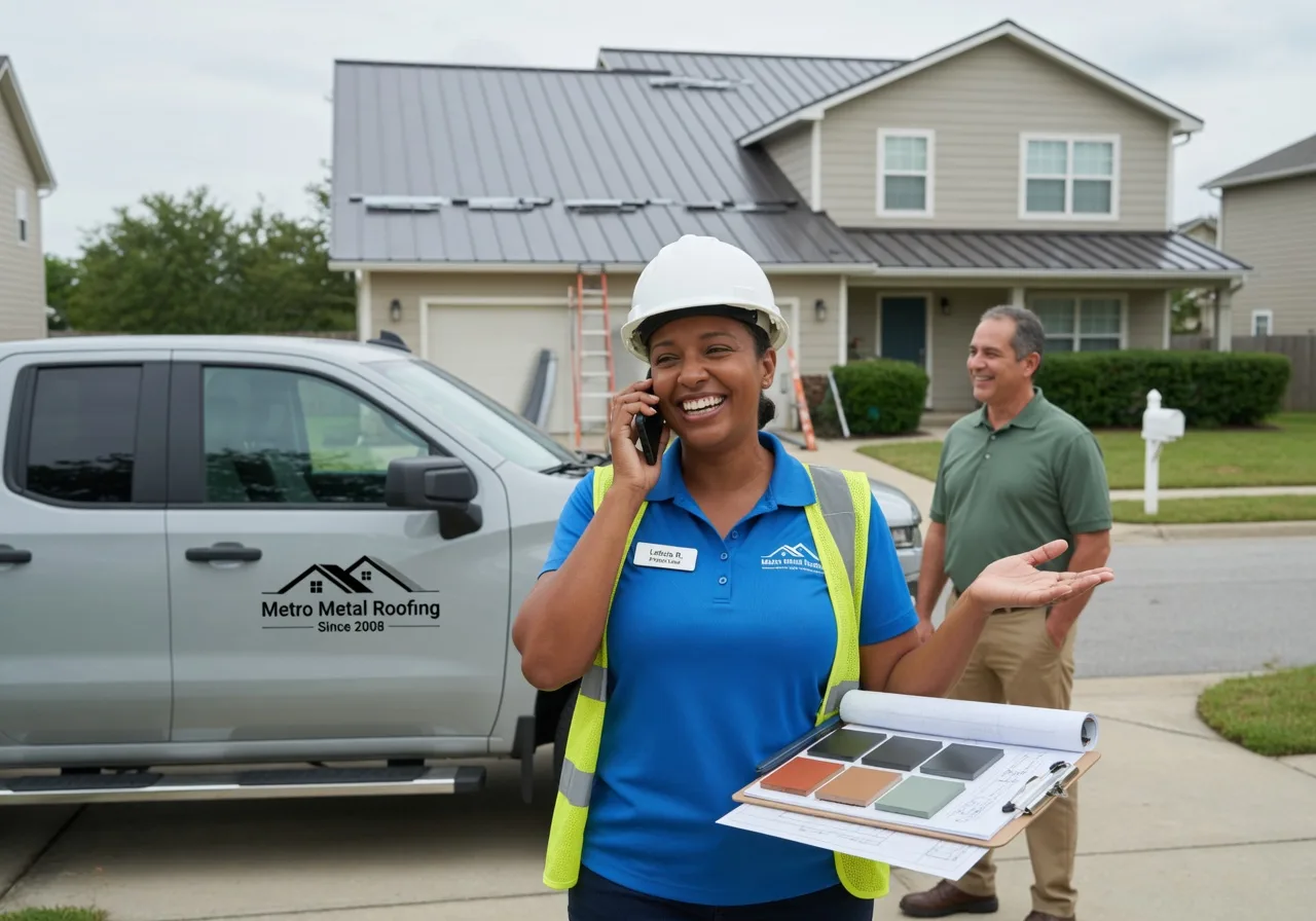 Metal Roofing Installation Winger, MN FAQs