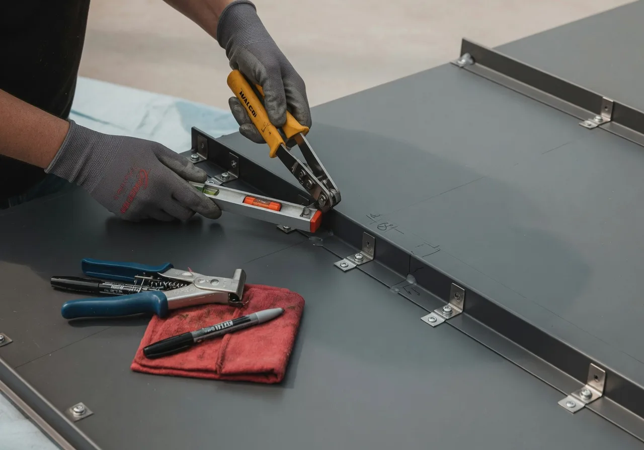 Why choose Metal Roofing Installation in Winger, MN